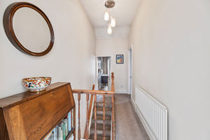 Landing- click for photo gallery